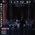 Jorn - Symphonic [Rubicon Music, RBNCD-1128, Japan] '2013