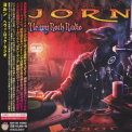 Jorn - Heavy Rock Radio (King Rec., KICP 1784, Japan) '2016