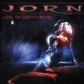 Jorn - Life On Death Road (Frontiers, FR CD 795, Italy) '2017