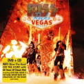 Kiss - Kiss Rocks Vegas '2016