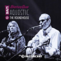 Status Quo - Aquostic! Live At The Roundhouse '2015
