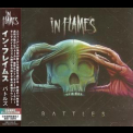 In Flames - Battles (japan Edition) '2016