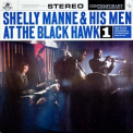 Shelly Manne & His Men - At The Black Hawk, Vol. 1 '1960