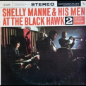 Shelly Manne & His Men - At The Black Hawk, Vol. 2 '1960