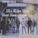 Stephen Stills - Manassas (1996 Atlantic, 7567-82808-2, Germany) '1972