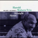 Harold Mabern Trio - Straight Street '1989