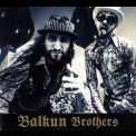 Balkun Brothers - Balkun Brothers '2015