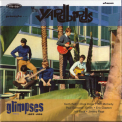 Yardbirds, The - Glimpses (CD5) BBC Radio One '2011