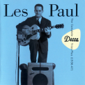 Les Paul - The Trio's Complete Decca Recordings Plus (1936-47) (2CD) '1997