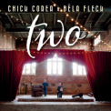 Chick Corea & Bela Fleck - Two (2CD) '2015
