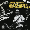 Lennie Niehaus - Vol.1: The Quintets '1956