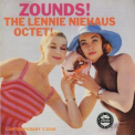 Lennie Niehaus - Vol.2: Zounds! '1956