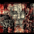 Lamb Of God - As The Palaces Burn (10th Anniversary Edition) '2013