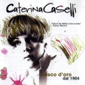 Caterina Caselli - Caterina Caselli Casco D'oro Dal 1964 (2CD) '2204