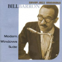 Bill Barron - Modern Windows Suite '1961