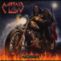 Metal Law - Hellrider '2016