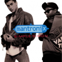 Mantronix - Simple Simon (you Gotta Regard) '1988