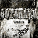 Gotthard - Silver (G.Records, G042 INT, Austria) '2017