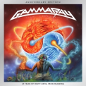 Gamma Ray - Insanity And Genius (25 Anniversary) (Ear Music, 2CD, Germany) '2016