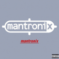 Mantronix - The Album (Deluxe Edition, 2CD) '2008