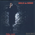 Philip Lynott - Solo In Soho '1980