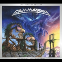 Gamma Ray - Heading For Tomorrow (2CD) '2015