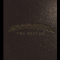 Gamma Ray - The Best Of (Ear Music, 0210070EMU, Germany) (2CD) '2015