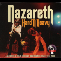 Nazareth - Hard 'n' Heavy (Salvo, EU, UK, SALVOCD068) '2013