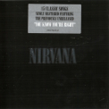 Nirvana - Nirvana [EU, Geffen Records, 493 523-2] '2002