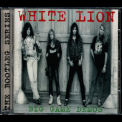 White Lion - Big Game Demos '2004