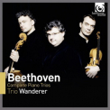 Trio Wanderer - Beethoven - Complete Piano Trios Part 2 '2012