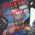 Broken Teeth - Broken Teeth '1999