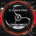 C-Lekktor - X-Tension Complete '2014