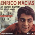 Enrico Macias - Les Grandes Chansons (2CD) '1992