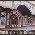 Monte Montgomery - Live At Caravan Of Dreams (2CD) '2002