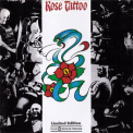 Rose Tattoo - Rose Tattoo '1978