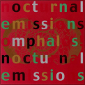 Nocturnal Emissions - Omphalos! '2000