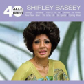 Shirley Bassey - Alle 40 Goed Shirley Bassey (2CD) '2012