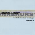 Robert Hurst - Unrehurst, Volume 1 & 2 (2CD) '2002