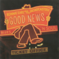 Ronnie Earl & The Broadcasters - Good News '2014