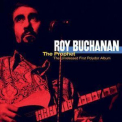 Roy Buchanan - The Prophet '2004