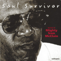 Mighty Sam McClain - The Best Of Mighty Sam Mcclain '1999