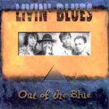 Livin' Blues - Out Of The Blue (1998, AGAT Company RU) '1995