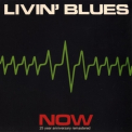 Livin' Blues - Now 25 Year Anniversary (2012, DMI 201205080, Netherlands) '2012