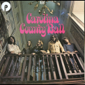 Elf - Carolina County Ball (Purple Rec. PURPLE 004, EU) '1974