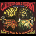 Country Joe & The Fish - Electric Music For The Mind And Body (2013, UK, Ace Vanguard VMD2 79244) '1967