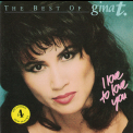 Gina T. - Love To Love You (The Best Of) '1992