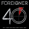 Foreigner - 40 '2017