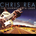 Chris Rea - The Journey 1978-2009 (2CD) '2011