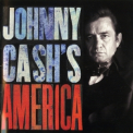 Johnny Cash - Johnny Cash's America (Canada, Columbia 88697234012) '2008
